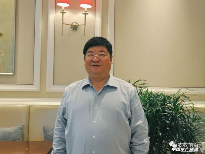 张宏福:禁用抗生素并不可怕,关键要抓住绿色健康养殖