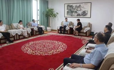 &ldquo;百名院士进民企&rdquo;暨&ldquo;院士专家科技服务站&rdquo;揭牌仪式活动走进奉新县宁新新材